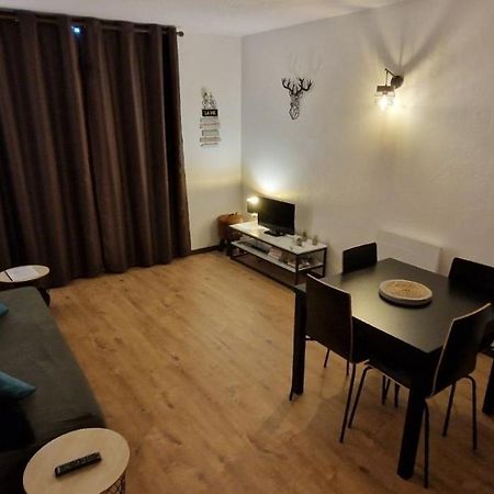 Appartement Saint Lary - Pla D'Adet - Aux Pieds Des Pistes Zewnętrze zdjęcie