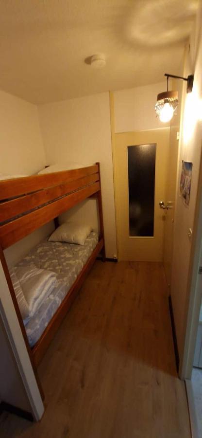 Appartement Saint Lary - Pla D'Adet - Aux Pieds Des Pistes Zewnętrze zdjęcie