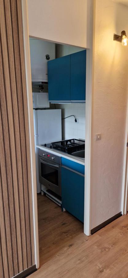 Appartement Saint Lary - Pla D'Adet - Aux Pieds Des Pistes Zewnętrze zdjęcie