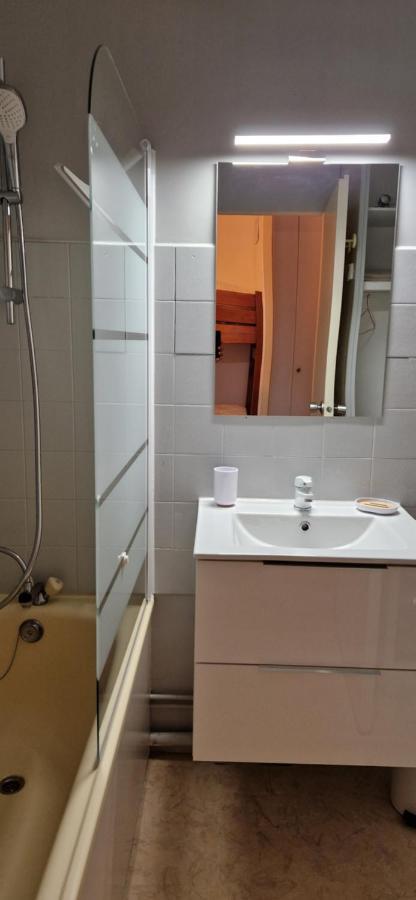 Appartement Saint Lary - Pla D'Adet - Aux Pieds Des Pistes Zewnętrze zdjęcie